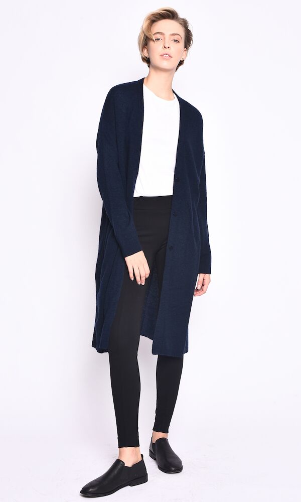 3VERY Light Long Cardigan